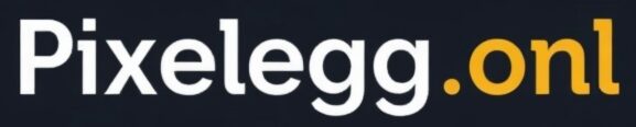 Pixelegg